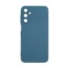 Beline Etui Silicone Samsung A15 A156niebieski/blue